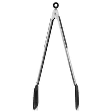 shumee Jeklene klešče za žar 44 cm