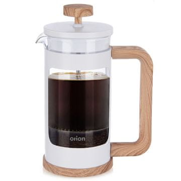 Artemis Vrč s cedilom za kavo, čaj, zelišča 400 ml