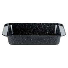 shumee Granitni pekač Pekač Pekač za mesne torte 28 cm