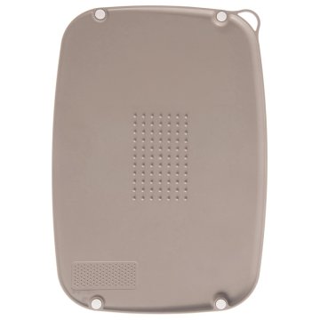 shumee Dvostranska deska za rezanje z izrezki ELA 37,5x25 cm