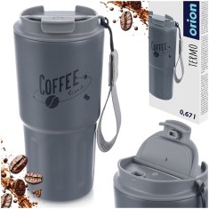 shumee Termo vrček TERMO 590 ml