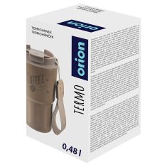 shumee Termo vrček TERMO 420 ml