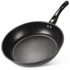 shumee Ponev iz granita proti prijemanju 28 cm