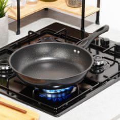 shumee Ponev iz granita proti prijemanju 28 cm