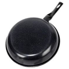 shumee Ponev iz granita proti prijemanju 28 cm