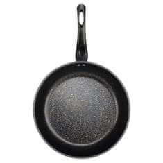 shumee Ponev iz granita proti prijemanju 28 cm