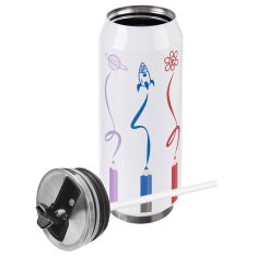 shumee Termo vrček v pločevinki 500 ml