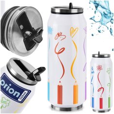 shumee Termo vrček v pločevinki 500 ml
