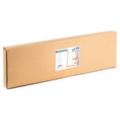 shumee Stojalo za toaletni papir iz bambusa 70 cm