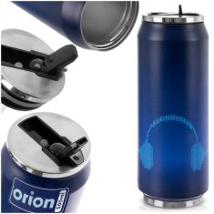 shumee Termo vrček v pločevinki 500 ml