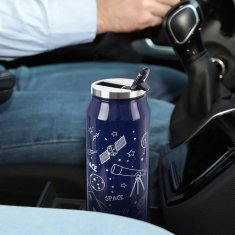 shumee Termo vrček v pločevinki 500 ml
