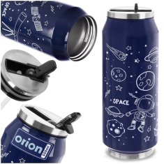 shumee Termo vrček v pločevinki 500 ml