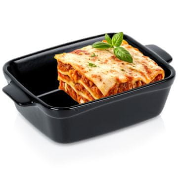 shumee Keramični pekač, odporen v pečico, 350 ml