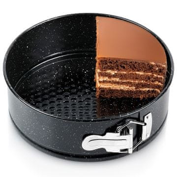 shumee Granitna oblika za peko torte 20cm