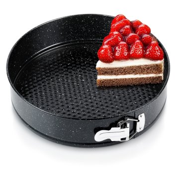 shumee Granitni raztegljiv pekač za torto 28 cm