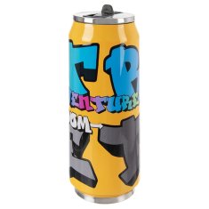 shumee Termo vrček v pločevinki 500 ml