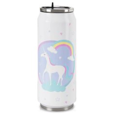 shumee Termo vrček v pločevinki 500 ml