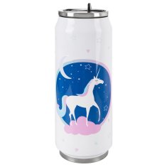 shumee Termo vrček v pločevinki 500 ml