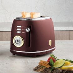 shumee BERLINGER HAUS BH-9520 LEONARDO OPEKAČ ZA TOAST