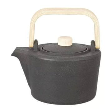 shumee LITOGELEZNI VRČ 1,3 L S FILTROM KINGHOFF KH-1845