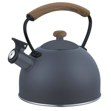shumee BRUNBESTE ŽVIŽGAJOČI GRELNIK 2,5 L 2461 SIVA