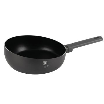 shumee VOK FLIP PONV TITAN 26 cm BERLINGER HAUS BH-8119 ANTRACIT