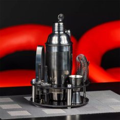 shumee 9-DELNI SET ZA BARMANE KLAUSBERG KB-7581