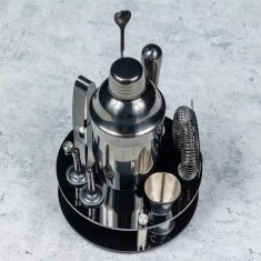 shumee 9-DELNI SET ZA BARMANE KLAUSBERG KB-7581