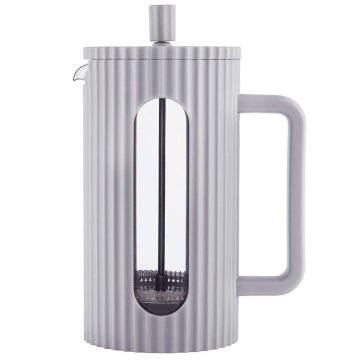 shumee Batni infuzer za kavo/čaj 1000 ml Klausberg KB-7752 siv