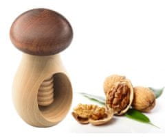 Practic LESENI OREŠČEK "Goba"