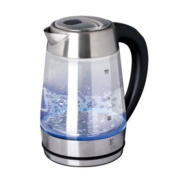 shumee ELEKTRIČNI GRELNIK VODE 1,7 L BERLINGER HAUS BH-9127 REGULACIJA TEMPERATURE