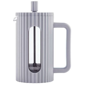 shumee Batni infuzer za kavo/čaj 600 ml Klausberg KB-7747 siv