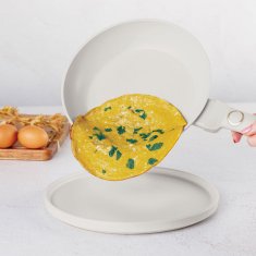 TITANOVA PONVA 28 cm BH-8054 SAHARA