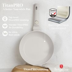 TITANOVA PONVA 28 cm BH-8054 SAHARA