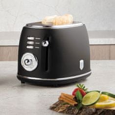 shumee BERLINGER HAUS BH-9642 MATTE BLACK TOAST