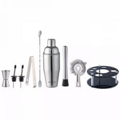 shumee 9-DELNI SET ZA BARMANE KLAUSBERG KB-7580