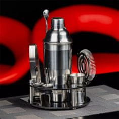 shumee 9-DELNI SET ZA BARMANE KLAUSBERG KB-7580
