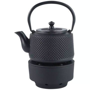 shumee LITOGELEZNI VRČ 0,8 L S FILTERJEM IN GRELNIKOM KINGHOFF KH-1847