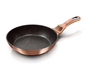 shumee Granitna ponev 30 cm BERLINGER HAUS ROSE GOLD BH-1511
