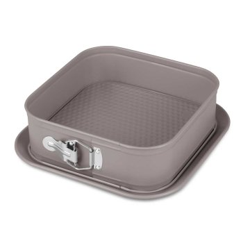 shumee TITANOV KALUPI 28x28cm BERLINGER HAUS BH-8667 TAUPE