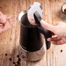 shumee APARAT ZA KAVO 450 ml KLAUSBERG KB-7846 INDUKCIJSKI