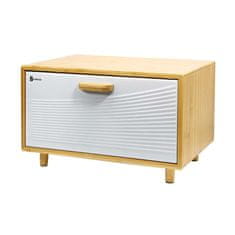 BRUNBESTE BAMBUSOVA ŠKATLA ZA KRUH 4253