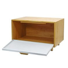 BRUNBESTE BAMBUSOVA ŠKATLA ZA KRUH 4253