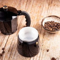 shumee APARAT ZA KAVO 300 ml KINGHOFF KH-1883 INDUKCIJSKI