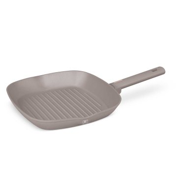 shumee TITANOVA PONVA ZA ŽAR 28 cm BERLINGER HAUS BH-8096 TAUPE