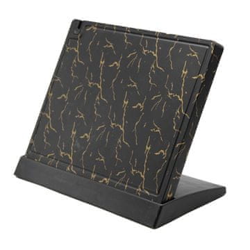 BRUNBESTE MAGNETNO STOJALO ZA NOŽE Z BRUSILKOM 3772