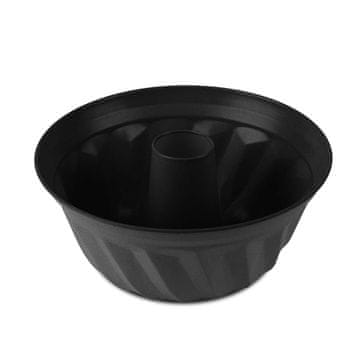 shumee TITANOV KALUPI ZA TORTO 25 cm BERLINGER HAUS BH-8692 ANTRACIT