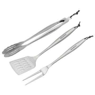 KLAUSBERG KLAUSBERG KB-7900 KOMPLET ORODIJ ZA ŽAR