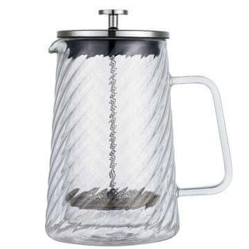 shumee Termo batni infuzer za kavo/čaj 1000 ml Klausberg KB-7764