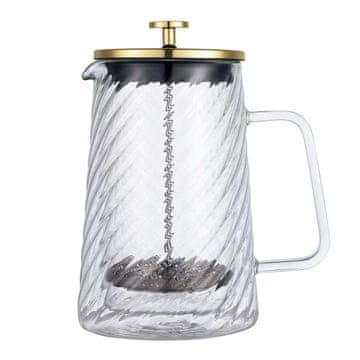 shumee Termo batni infuzer za kavo/čaj 1000 ml Klausberg KB-7767